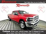 New 2026 Ram 2500 Tradesman Crew Cab for sale #260021 - photo 1
