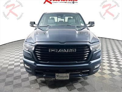 New 2026 Ram 1500 Laramie Crew Cab for sale #260023 - photo 2