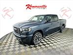 New 2026 Ram 1500 Laramie Crew Cab for sale #260023 - photo 3