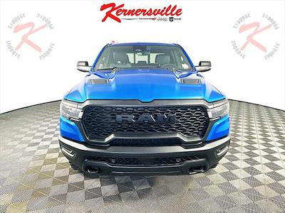 New 2026 Ram 1500 Rebel Crew Cab for sale #260024 - photo 2