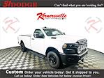 New 2026 Ram 2500 Tradesman Regular Cab for sale #260027 - photo 1