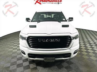 New 2026 Ram 1500 Laramie Crew Cab for sale #260029 - photo 2