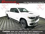 New 2026 Ram 1500 Laramie Crew Cab for sale #260029 - photo 1