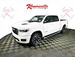 New 2026 Ram 1500 Laramie Crew Cab for sale #260029 - photo 3
