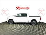 New 2026 Ram 1500 Laramie Crew Cab for sale #260029 - photo 4