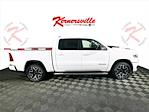 New 2026 Ram 1500 Laramie Crew Cab for sale #260029 - photo 8