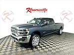 New 2026 Ram 2500 Big Horn Crew Cab 4x4 Pickup for sale #260041 - photo 3
