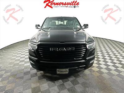 New 2026 Ram 1500 Laramie Crew Cab for sale #260043 - photo 2