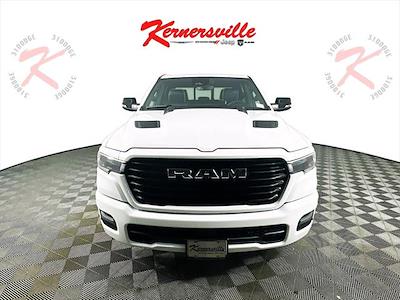 New 2026 Ram 1500 Laramie Crew Cab for sale #260044 - photo 2