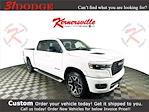 New 2026 Ram 1500 Laramie Crew Cab for sale #260044 - photo 1