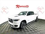 New 2026 Ram 1500 Laramie Crew Cab for sale #260044 - photo 3