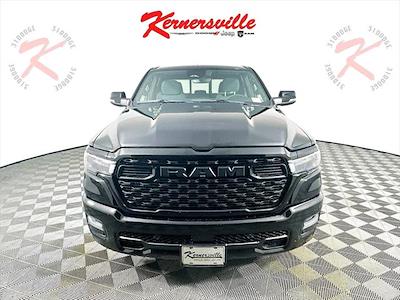 New 2026 Ram 1500 Big Horn Crew Cab 4x4 Pickup for sale #260045 - photo 2