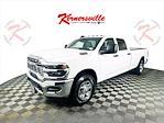 New 2026 Ram 2500 Tradesman Crew Cab for sale #260047 - photo 3