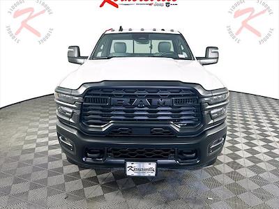 New 2026 Ram 3500 Tradesman Regular Cab for sale #260064 - photo 2