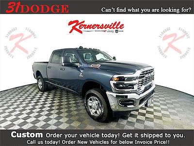 New 2026 Ram 3500 Tradesman Crew Cab 4x4 Pickup for sale #260068 - photo 1