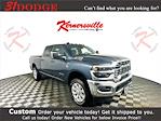 New 2026 Ram 3500 Big Horn Crew Cab 4x4 Pickup for sale #260070 - photo 1