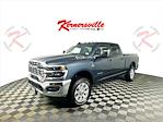 New 2026 Ram 3500 Big Horn Crew Cab 4x4 Pickup for sale #260070 - photo 3