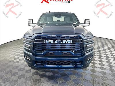 New 2026 Ram 3500 Big Horn Crew Cab for sale #260079 - photo 2