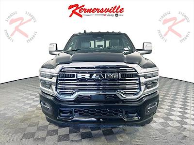 New 2026 Ram 3500 Laramie Crew Cab for sale #260082 - photo 2
