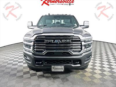 New 2026 Ram 3500 Laramie Mega Cab for sale #260084 - photo 2