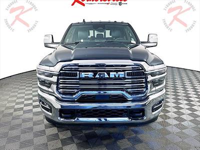New 2026 Ram 3500 Laramie Mega Cab 4x4 Pickup for sale #260086 - photo 2