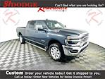 New 2026 Ram 3500 Laramie Mega Cab 4x4 Pickup for sale #260086 - photo 1