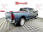 New 2026 Ram 3500 Laramie Mega Cab 4x4 Pickup for sale #260086 - photo 7