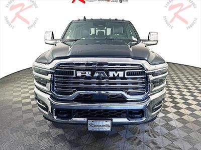 New 2026 Ram 3500 Limited Mega Cab 4x4 Pickup for sale #260088 - photo 2