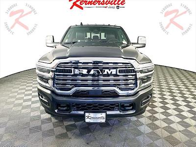 New 2026 Ram 3500 Limited Mega Cab for sale #260091 - photo 2