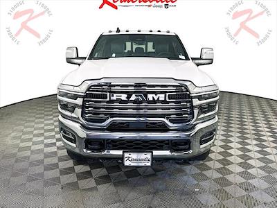 New 2026 Ram 3500 Limited Mega Cab for sale #260093 - photo 2