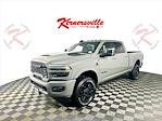 New 2026 Ram 3500 Limited Crew Cab 4x4 Pickup for sale #260097 - photo 3