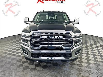 New 2026 Ram 3500 Longhorn Crew Cab for sale #260099 - photo 2