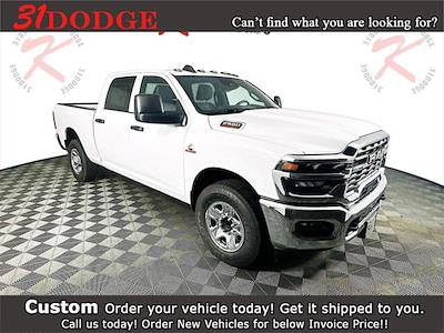 New 2026 Ram 2500 Tradesman Crew Cab Pickup for sale #260100 - photo 1
