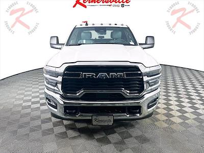 New 2026 Ram 2500 Tradesman Crew Cab Pickup for sale #260100 - photo 2
