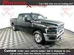 New 2026 Ram 2500 Tradesman Crew Cab for sale #260101 - photo 1