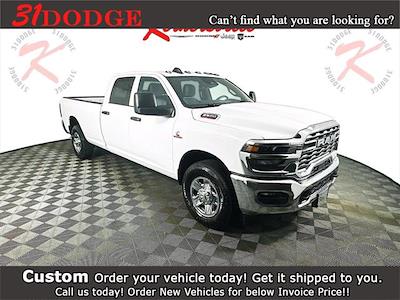 New 2026 Ram 2500 Tradesman Crew Cab Pickup for sale #260102 - photo 1