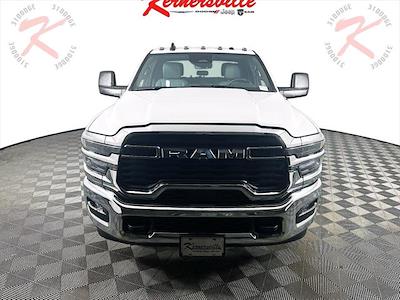 New 2026 Ram 2500 Tradesman Crew Cab Pickup for sale #260102 - photo 2