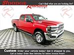 New 2026 Ram 2500 Tradesman Crew Cab for sale #260108 - photo 1