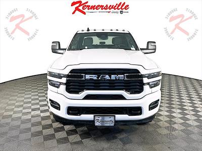 New 2026 Ram 2500 Big Horn Crew Cab for sale #260117 - photo 2