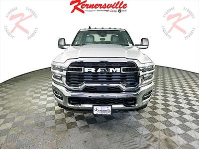 New 2026 Ram 2500 Tradesman Crew Cab 4x4 Pickup for sale #260126 - photo 2