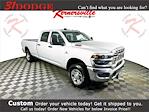 New 2026 Ram 2500 Tradesman Crew Cab 4x4 Pickup for sale #260126 - photo 1