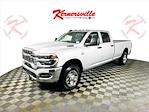 New 2026 Ram 2500 Tradesman Crew Cab 4x4 Pickup for sale #260126 - photo 3