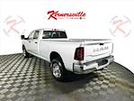 New 2026 Ram 2500 Tradesman Crew Cab 4x4 Pickup for sale #260126 - photo 5