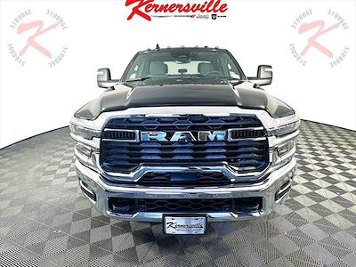 New 2026 Ram 2500 Big Horn Crew Cab 4x4 Pickup for sale #260128 - photo 2