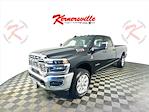 New 2026 Ram 2500 Big Horn Crew Cab 4x4 Pickup for sale #260128 - photo 3