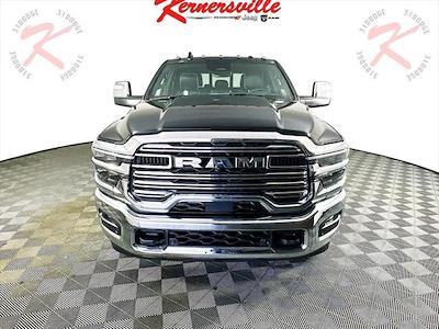 New 2026 Ram 2500 Laramie Mega Cab for sale #260131 - photo 2