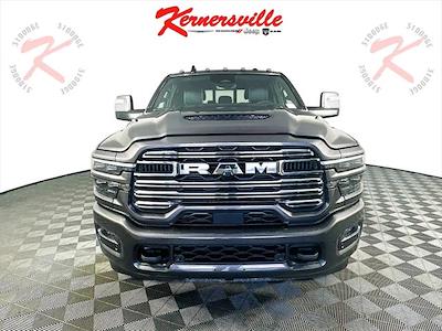 New 2026 Ram 2500 Laramie Mega Cab for sale #260133 - photo 2