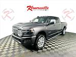 New 2026 Ram 2500 Laramie Mega Cab for sale #260133 - photo 3