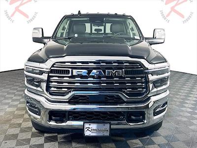 New 2026 Ram 2500 Longhorn Crew Cab for sale #260134 - photo 2