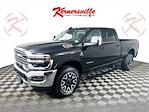 New 2026 Ram 2500 Longhorn Crew Cab for sale #260134 - photo 3